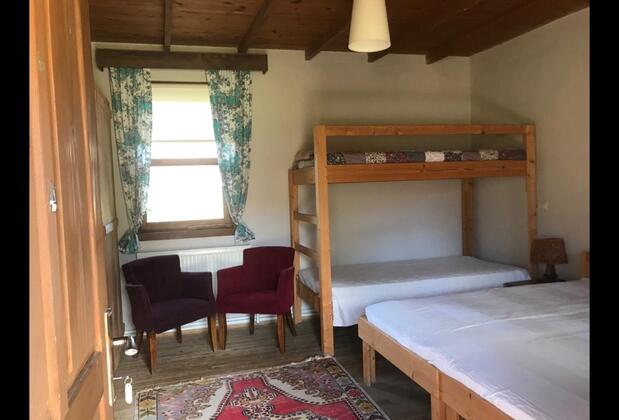 Tekir Köy Evi - Görsel 8