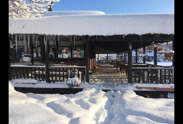 Tekir Köy Evi - Görsel 11