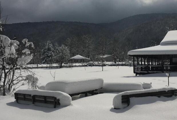 Tekir Köy Evi - Görsel 13