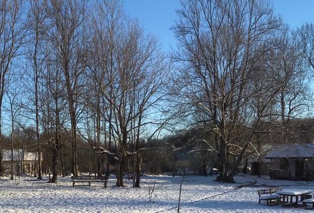 Tekir Köy Evi - Görsel 14