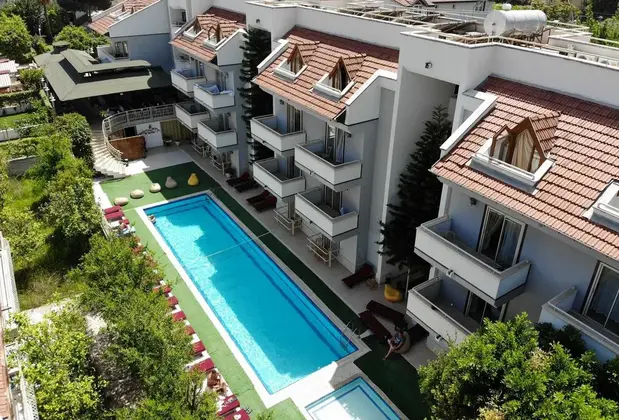 Nar Otel Kemer - Görsel 3