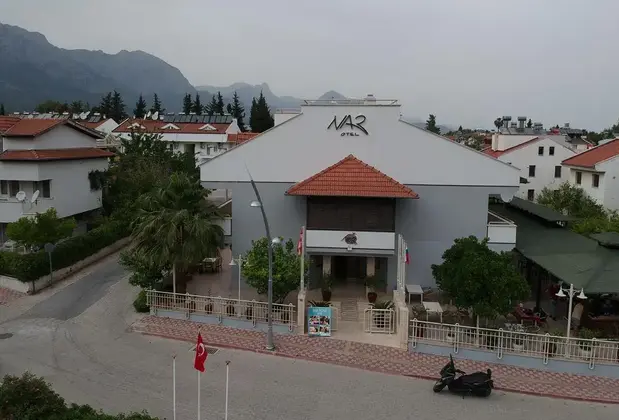 Nar Otel Kemer - Görsel 4