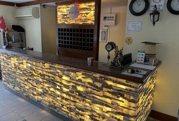 Nar Otel Kemer - Görsel 5