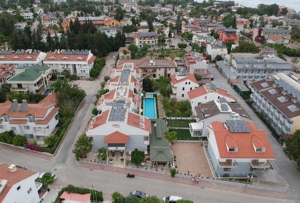 Nar Otel Kemer - Görsel 6