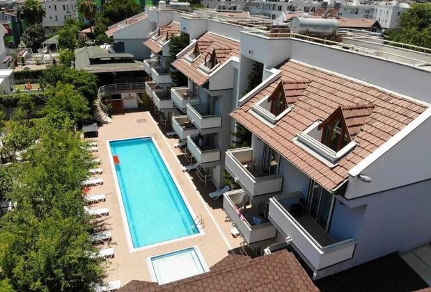 Nar Otel Kemer - Görsel 7