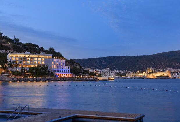 La Quinta by Wyndham Bodrum - Görsel 28