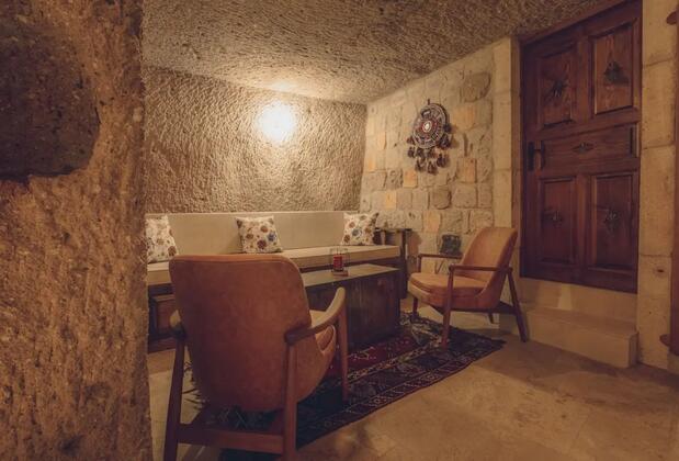 Vasil Cave Hotel - Görsel 5