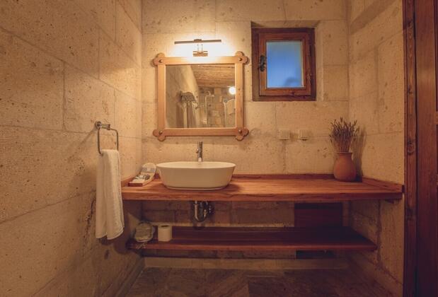 Vasil Cave Hotel - Görsel 10