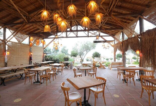 Antique Beach & Bungalow - Görsel 4