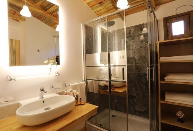 Antique Beach & Bungalow - Görsel 9