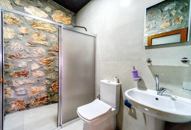 Kabak Manzara Bungalov - Görsel 11