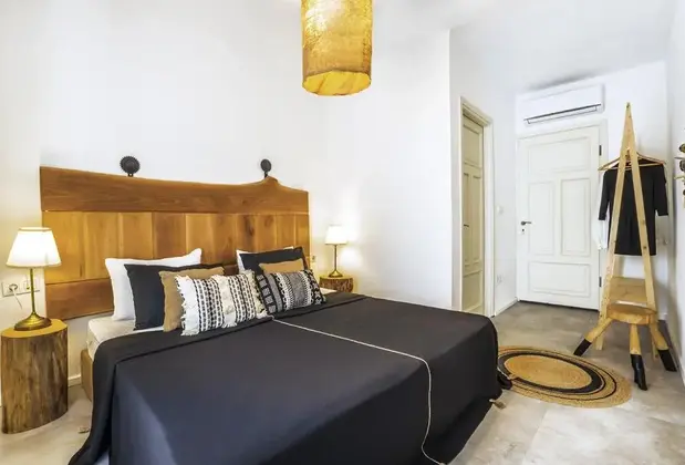 Dud Alaçatı Butik Otel - Görsel 3