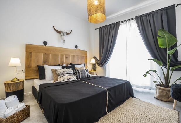 Dud Alaçatı Butik Otel - Görsel 6