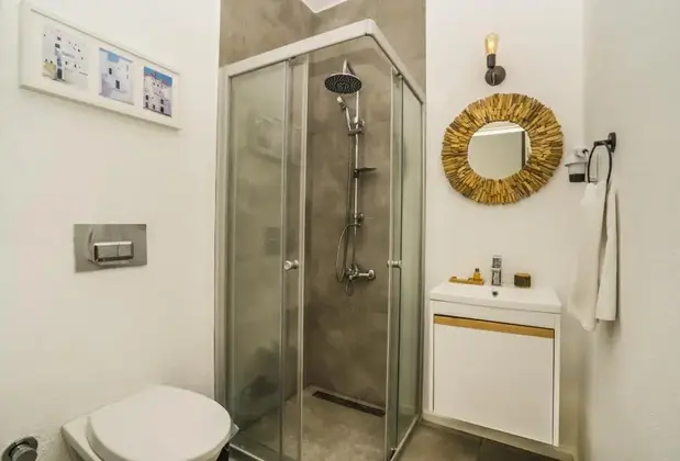 Dud Alaçatı Butik Otel - Görsel 9