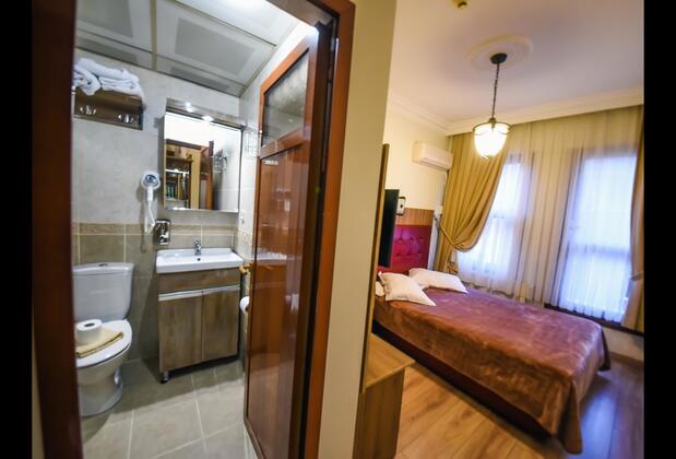 Köşk Hotel Kadıköy - Görsel 15