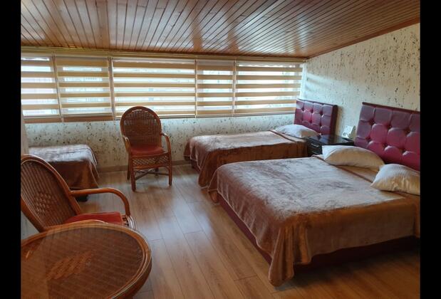 Köşk Hotel Kadıköy - Görsel 4