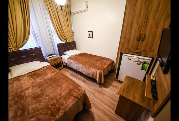 Köşk Hotel Kadıköy - Görsel 3