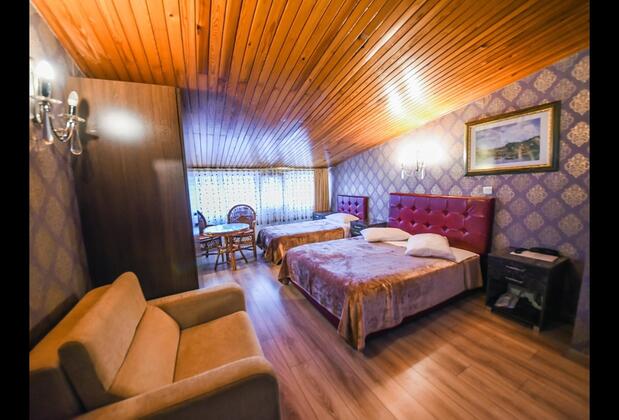 Köşk Hotel Kadıköy - Görsel 5