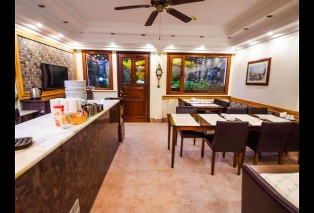 Köşk Hotel Kadıköy - Görsel 16