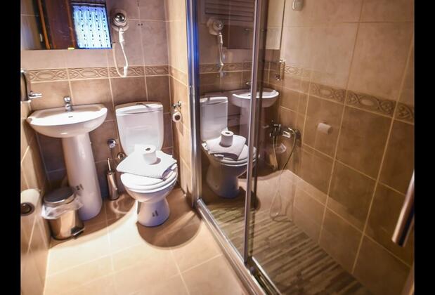 Köşk Hotel Kadıköy - Görsel 8