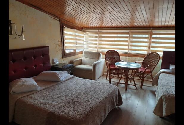 Köşk Hotel Kadıköy - Görsel 6