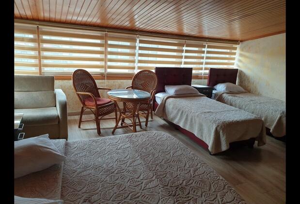 Köşk Hotel Kadıköy - Görsel 7