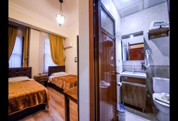 Köşk Hotel Kadıköy - Görsel 10