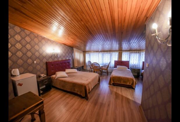 Köşk Hotel Kadıköy - Görsel 13