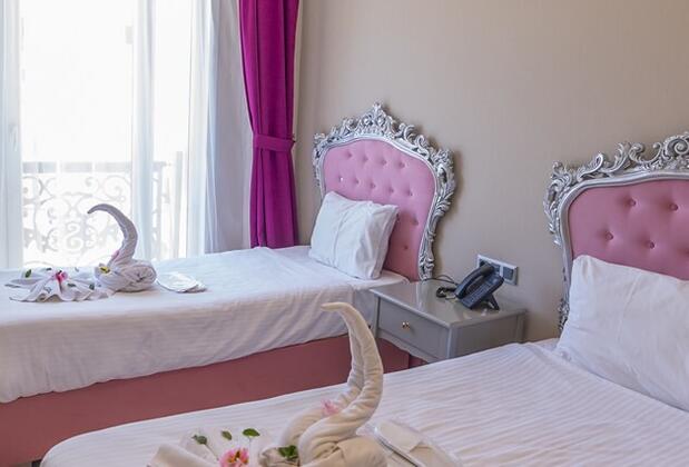 Sarot Termal Palace Hotel & Spa - Görsel 4