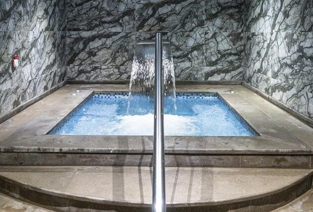 Sarot Termal Palace Hotel & Spa - Görsel 10