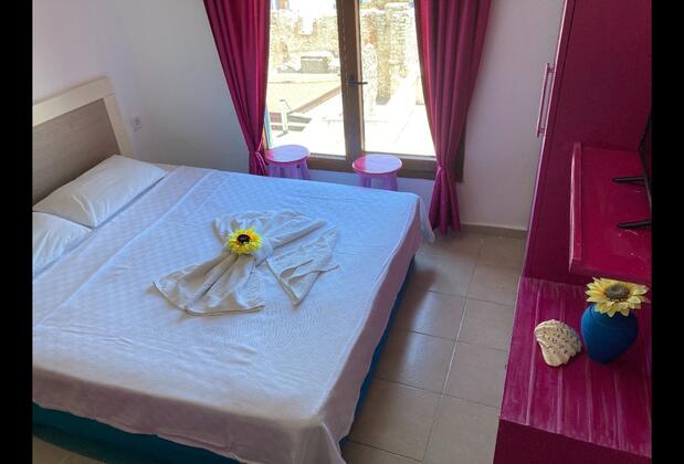 Can Pansiyon Bodrum - Görsel 3