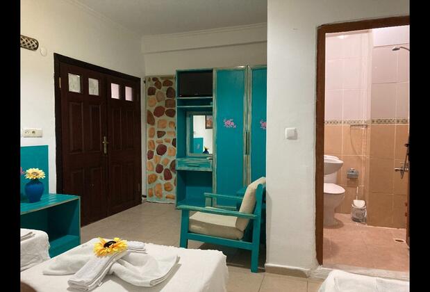 Can Pansiyon Bodrum - Görsel 6