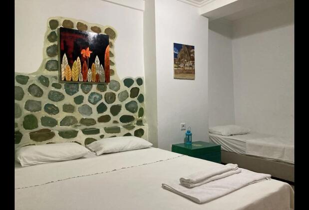 Can Pansiyon Bodrum - Görsel 5