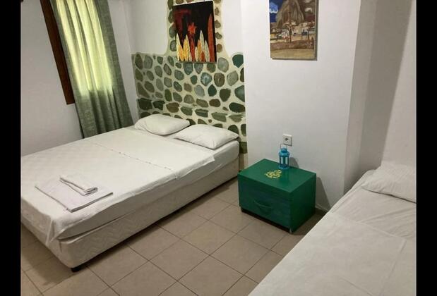 Can Pansiyon Bodrum - Görsel 4