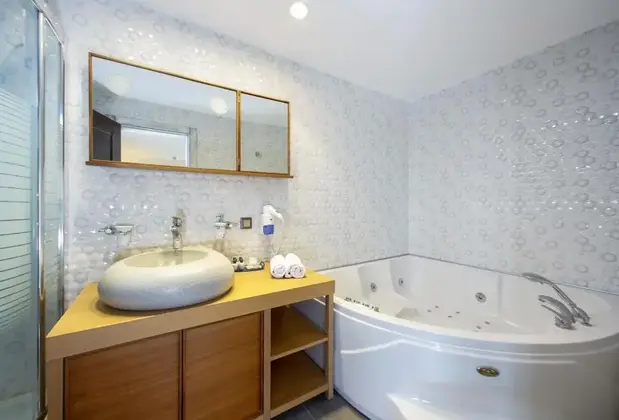 Assos Barbarossa Hotel - Görsel 4