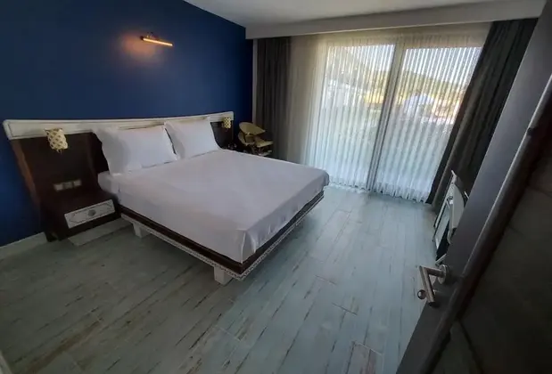 Assos Barbarossa Hotel - Görsel 8