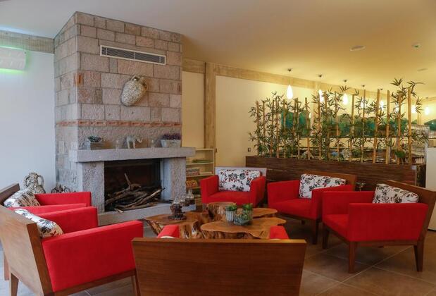 Assos Barbarossa Hotel - Görsel 9