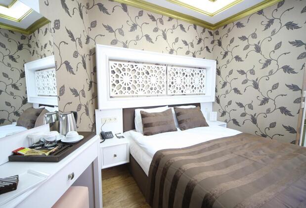 Hotel Black Pearl - Görsel 7