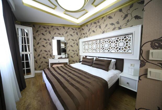 Hotel Black Pearl - Görsel 15