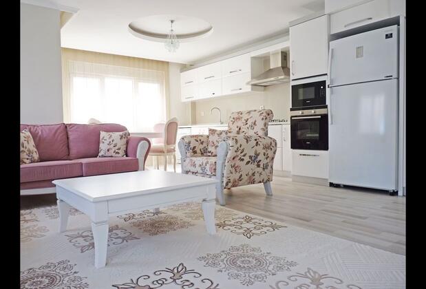 Roma Residence Apart Otel - Görsel 3