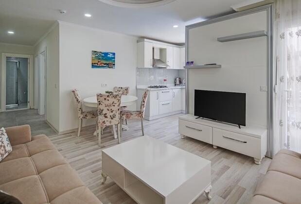 Roma Residence Apart Otel - Görsel 5