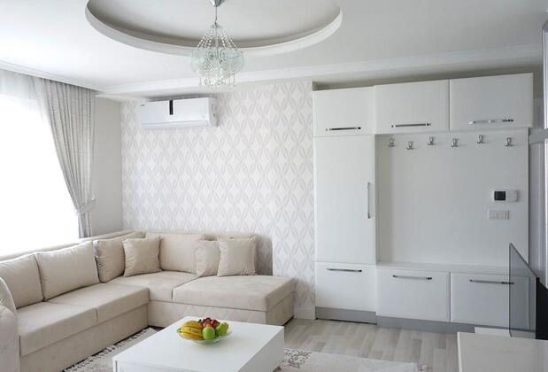 Roma Residence Apart Otel - Görsel 7