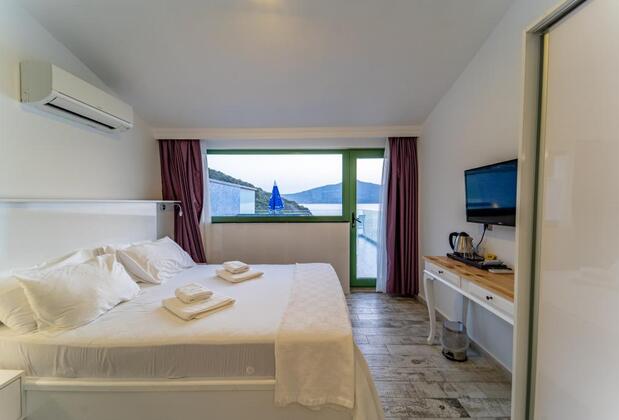 Green Beach Hotels - Görsel 3