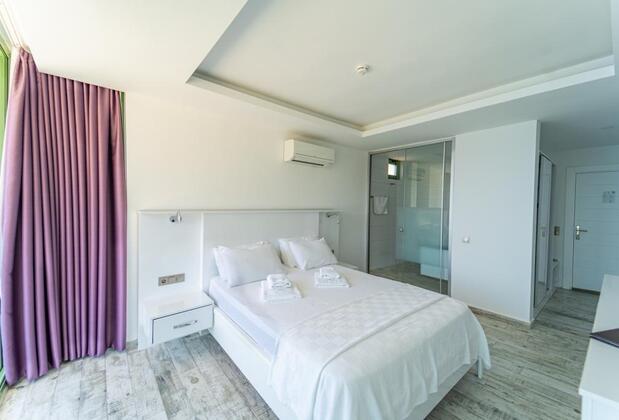 Green Beach Hotels - Görsel 4