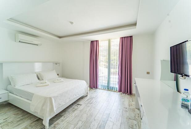 Green Beach Hotels - Görsel 5