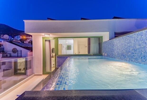 Green Beach Hotels - Görsel 7