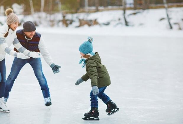 Sömestr Tatilinin Tadını Çıkarın: Yarıyıl Tatilinde Çocuklarla İstanbul'da Yapılabilecek 10 Aktivite