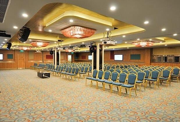 Venüs Termal Butik Otel - Görsel 2