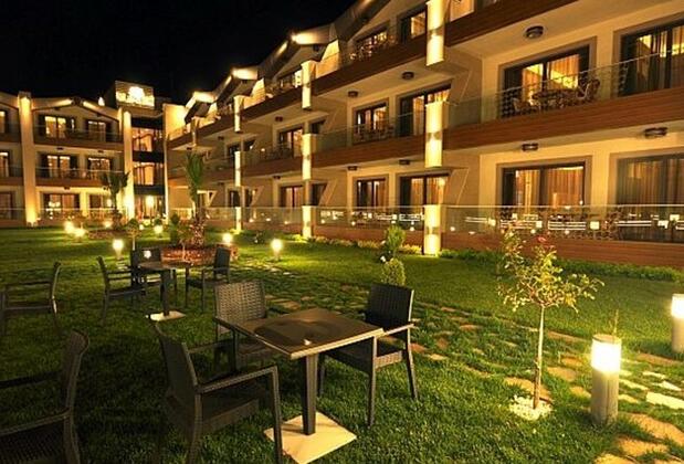 Venüs Termal Butik Otel - Görsel 3