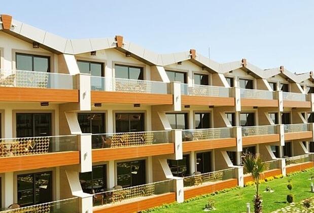 Venüs Termal Butik Otel - Görsel 4